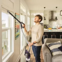 Bissell - CleanView Compact Turbo Vacuum -Appliance Shop 5f40e130 17dc 44dd 9136 c24ff9882ef4