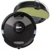 Shark - AI Ultra 2-in-1 Robot Vacuum & Mop With Sonic Mopping, Matrix Clean, Home Mapping, WiFi Connected - Black -Appliance Shop 5f5b9057 2bc6 5f4d b940 c7b76ec7df34