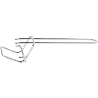 Bella Pro Series - 12-in-1 6-Slice Toaster Oven + 33-qt. Air Fryer With French Doors - Stainless Steel 4 Bella Pro Series - 12-in-1 6-Slice Toaster Oven + 33-qt. Air Fryer With French Doors - Stainless Steel - Image 2