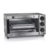 Hamilton Beach - Sure-Crisp 4 Slice Air Fryer Toaster Oven