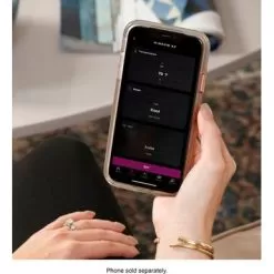 GE - 450 Sq. Ft. 10,000 BTU Smart Window Air Conditioner With WiFi And Remote - White -Appliance Shop 5fc3b3ea eaa9 5cdc abb0 0fa7b9dc0755