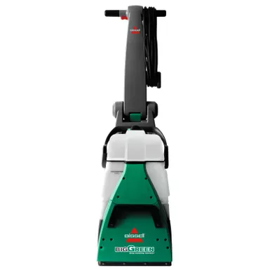 Bissell - Big Green Machine Professional Carpet Cleaner 3 Bissell - Big Green Machine Professional Carpet Cleaner