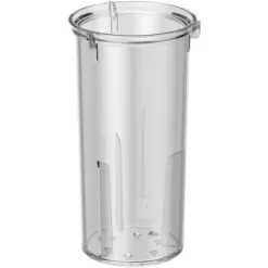 Vitamix - 12-cup Food Processing Attachment - Black -Appliance Shop 5fed56cd 6466 5da0 91d8 14699e445a3c