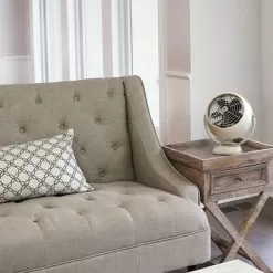 Vornado VFAN Jr. Vintage Air Circulator Fan -Appliance Shop 6019d683 0d43 412b 8dfd ed6105eee2a5