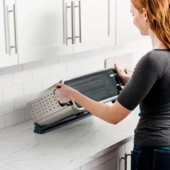 Ninja - Foodi 13-in-1 Dual Heat Air Fryer Countertop Oven -Appliance Shop 603a8efe 7954 410f bf98 0f623eb22bdd