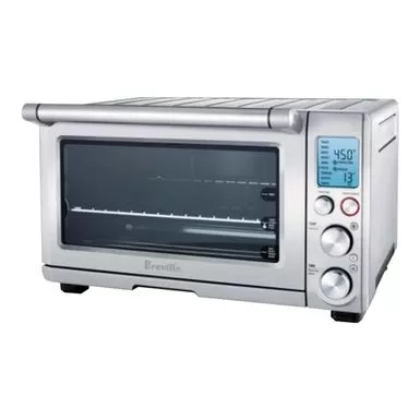 Breville Smart Toaster Oven 3 Breville Smart Toaster Oven