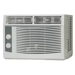 Danby - DAC050ME1WDB 150 Sq. Ft. Window Air Conditioner - White -Appliance Shop 60af4a71 0d47 5df5 a1fe 5ca4ff8774d2