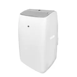 Danby DPA100HE5WDB-6 Portable AC, White 12 Danby DPA100HE5WDB-6 Portable AC, White -Appliance Shop 60b02fc6 cb1d 4911 b22c 5a1682e96c8d