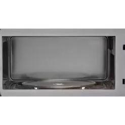 LG - 1.7 Cu. Ft. Over-the-Range Microwave With EasyClean - Stainless Steel -Appliance Shop 60b9c0f3 ca61 492a 80e1 3ebde05462bc