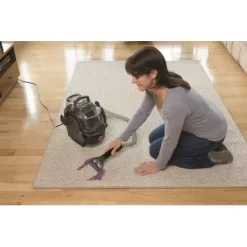 Bissell - SpotClean Pro Canister Carpet Cleaner 9 Bissell - SpotClean Pro Canister Carpet Cleaner -Appliance Shop 60cce058 9883 4624 b9c2 0f366653b2f4