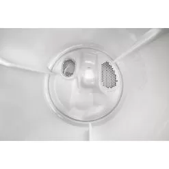 Whirlpool - 7 Cu. Ft. Gas Dryer With AutoDry Drying System - White -Appliance Shop 60db88f7 5ed7 55c2 9a79 5cf7df3f2498