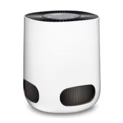 Clorox Tabletop Ture HEPA Air Purifier - White
