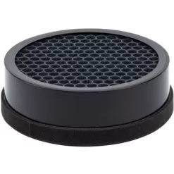 Levoit - Aerone 129 Sq. Ft True HEPA Air Purifier With Replacement Filter - White 20 Levoit - Aerone 129 Sq. Ft True HEPA Air Purifier With Replacement Filter - White -Appliance Shop 61327ab0 1cff 5e74 bdbf 73e27aec5a14