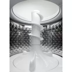 GE - 4.5 Cu Ft Top Load Washer With Precise Fill, Deep Fill, Deep Clean And Deep Rinse - White On White -Appliance Shop 6149a8a0 fb13 5b12 82b3 9c03c890abde