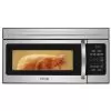 Gasland Chef 30 Inch Over-the-Range Microwave Oven With 1.6 Cu. Ft. Capacity, 1000 Watts, 300 CFM In Stainless Steel,Easy Clean - Stainless Steel -Appliance Shop 6162a5d4 6e63 4484 bdb4 048342c07c9a