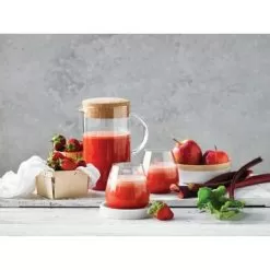 Breville - The Juice Fountain Cold XL Juicer - Brushed Stainless Steel -Appliance Shop 618acadb b272 5c25 89d7 f7c22b329c17