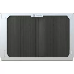 GE Profile - ClearView 350 Sq. Ft. 8,300 BTU Smart Ultra Quiet Window Air Conditioner With Wifi And Remote - White -Appliance Shop 618dfd6a 7ade 5d15 a18c bfecc6777127