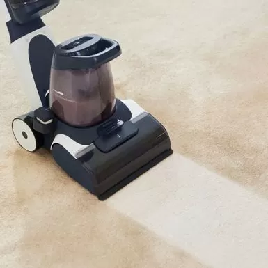 Tineco - Carpet One Complete Smart Upright Deep Cleaner - Blue 7 Tineco - Carpet One Complete Smart Upright Deep Cleaner - Blue - Image 5