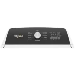 Whirlpool 4.5 Cu. Ft. White Top Load Agitator Washer With Built-in Faucet 15 Whirlpool 4.5 Cu. Ft. White Top Load Agitator Washer With Built-in Faucet -Appliance Shop 61d7f5a7 80a4 4e37 93d3 daf8df4b3887