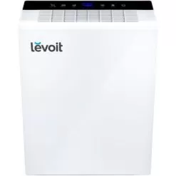 Levoit - TruClean Smart 360 Sq. Ft True HEPA Air Purifier - White 21 Levoit - TruClean Smart 360 Sq. Ft True HEPA Air Purifier - White -Appliance Shop 61df4382 04d7 5dc4 8835 b6c03f7c2638