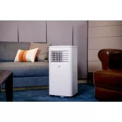 6000 BTU Portable Air Conditioner SACC 17 6000 BTU Portable Air Conditioner SACC -Appliance Shop 6205641b 4813 413c 8402 9a232980da5e
