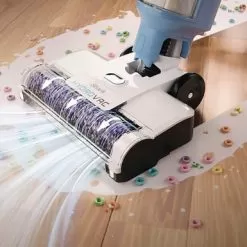 Shark - HydroVac Cordless Pro XL 3-in-1 Vacuum, Mop And Self-Cleaning System With LED Headlights & XL Clean Tank - Pure Water -Appliance Shop 620d042e 51a4 51d0 9672 49d1e554a641