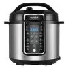 COMFEE Pressure Cooker 6 Quart With 12 Presets, Multi-Functional Programmable Slow Cooker, Rice Cooker, Steamer, Saut Pan, Egg Cooker, Warmer And More -Appliance Shop 6244871c 116a 4801 9b7d 30872f2b9980