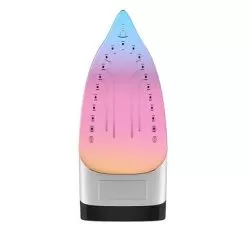 Conair - ExtremeSteam Super Steam Iron - Blue -Appliance Shop 62565d72 2970 5a1e a463 1e780b1c934e