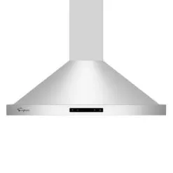 2 Piece Kitchen Package With 30" Gas Cooktop And 30" Wall Mount Range Hood - Stainless Steel 17 2 Piece Kitchen Package With 30" Gas Cooktop And 30" Wall Mount Range Hood - Stainless Steel -Appliance Shop 62707e82 ec8d 4dbd 8cdb afac33f5851c