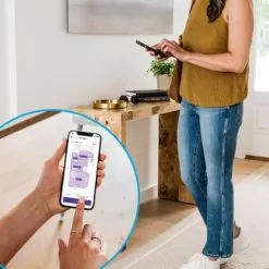 Shark - Matrix Self-Emptying Robot Vacuum With Precision Home Mapping And Extended Runtime, Wi-Fi Connected - Black 15 Shark - Matrix Self-Emptying Robot Vacuum With Precision Home Mapping And Extended Runtime, Wi-Fi Connected - Black -Appliance Shop 629db901 b016 5154 a311 959dc7ea60f8