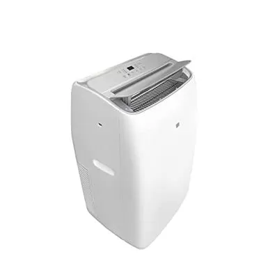 Danby DPA100HE5WDB-6 Portable AC, White 6 Danby DPA100HE5WDB-6 Portable AC, White - Image 4