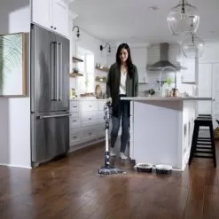 BISSELL - PowerEdge Cordless Stick Vacuum - Black 13 BISSELL - PowerEdge Cordless Stick Vacuum - Black -Appliance Shop 62b2d77f c4ca 58e1 9cd5 34dc1e50f10c