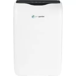 GermGuardian - 18" Small Console Air P Urifier With HEPA Filter For 151 Sq. Ft Rooms - White 34 GermGuardian - 18" Small Console Air P Urifier With HEPA Filter For 151 Sq. Ft Rooms - White -Appliance Shop 630cd016 1611 5fac ab77 f9d440301727