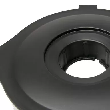 Haden Heritage 56 Ounce 5-Speed Retro Blender With Glass Jar - Black / Copper 11 Haden Heritage 56 Ounce 5-Speed Retro Blender With Glass Jar - Black / Copper - Image 9