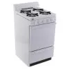 Premier® Premier Ada 20" White Gas Range 2 Premier® Premier Ada 20" White Gas Range -Appliance Shop 6383c494 3208 4f8c 8783 d8c2fd698ea9