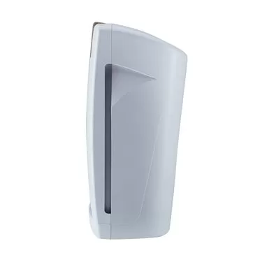 Hunter Large Multi-Room Air Purifier With UVC Germicidal Light - White 10 Hunter Large Multi-Room Air Purifier With UVC Germicidal Light - White - Image 8