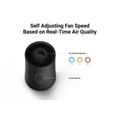 Winix A230 360 All-in-One 4-Stage True HEPA Air Purifier With PlasmaWave Technology - Grey 11 Winix A230 360 All-in-One 4-Stage True HEPA Air Purifier With PlasmaWave Technology - Grey -Appliance Shop 63c46af2 a679 44a1 acab ee2b28bc53ab