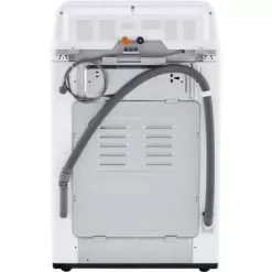 LG - 4.5 Cu. Ft. Smart Top Load Washer With Vibration Reduction And TurboDrum Technology - White 31 LG - 4.5 Cu. Ft. Smart Top Load Washer With Vibration Reduction And TurboDrum Technology - White -Appliance Shop 63e88bef 59b7 5ab8 8fee 4df96fc79bdb