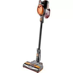 Shark - Rocket Corded Stick Vacuum - Orange
