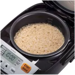 Zojirushi Micom Rice Cooker And Warmer - Micom Rice Cookers Plus -Appliance Shop 647f9539 3c85 5e99 97d2 368bcab7dac1