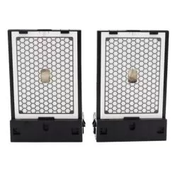 New Comfort Stainless Steel 9,000 To 14,000 Mg/hr Commercial Ozone Generator And Air Purifier - Grey -Appliance Shop 64aad79c f9e4 49f2 9f4e 730fadbaa2f0