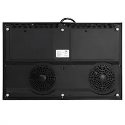 MegaChef Portable Dual Induction Cooktop - Black 16 MegaChef Portable Dual Induction Cooktop - Black -Appliance Shop 64c53321 6de3 4fbe 8981 1c2142f51e55