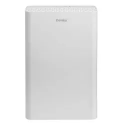 Danby 170 Sq. Ft. Air Purifier HEPA Filter And Ionzier -Appliance Shop 64e49229 13a5 4221 9541 4005ef858c19