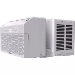 Danby - DAC080B7IWDB-6 350 Sq. Ft. 8,000 BTU Window Air Conditioner - White 9 Danby - DAC080B7IWDB-6 350 Sq. Ft. 8,000 BTU Window Air Conditioner - White -Appliance Shop 6511b06b 34d3 5d93 900d cb09f9a1aa87