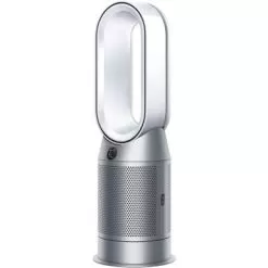 Dyson - Purifier Hot+Cool - HP07 - Smart Tower Air Purifier, Heater And Fan - White/Silver -Appliance Shop 65204ba1 e588 572b b8ce 4b2da6e2948c