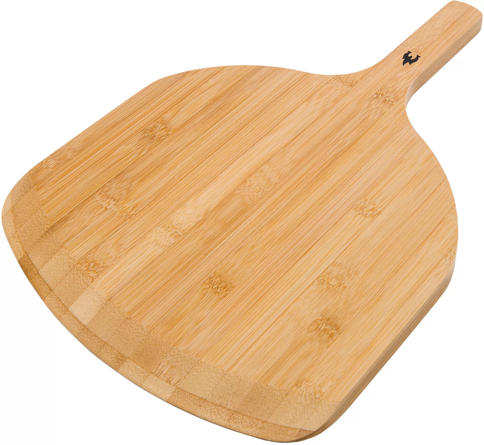 Solo Stove - Bamboo Pizza Peel - Brown 3 Solo Stove - Bamboo Pizza Peel - Brown