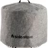 Solo Stove - Bonfire Shelter - Grey - Gray 1 Solo Stove - Bonfire Shelter - Grey - Gray -Appliance Shop 6561010 sd