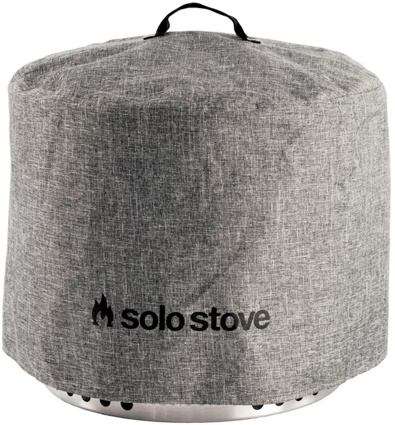 Solo Stove - Bonfire Shelter - Grey - Gray 3 Solo Stove - Bonfire Shelter - Grey - Gray