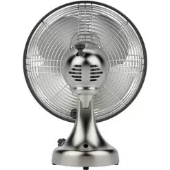Vornado Silver Swan Vintage Oscillating Fan -Appliance Shop 656ddda0 2f0d 4741 a3ca 1e0a49d260e4