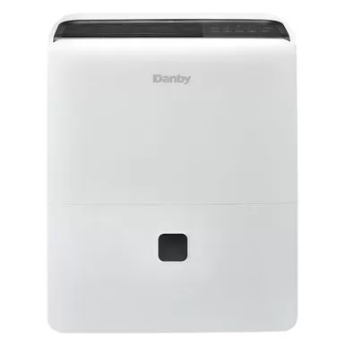 Danby DDR060BMPWDB 60 Pint Dehumidifier With Pump In White 3 Danby DDR060BMPWDB 60 Pint Dehumidifier With Pump In White